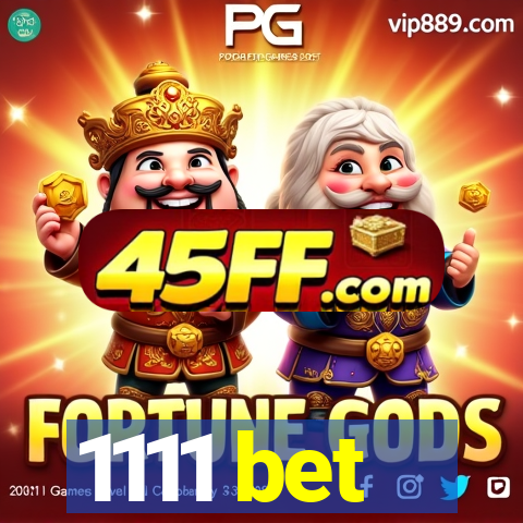 1111 bet